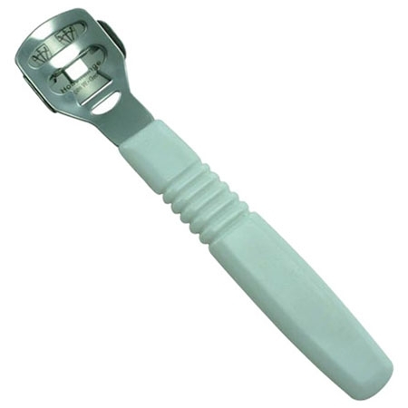 Manicure and Pedicure Implement